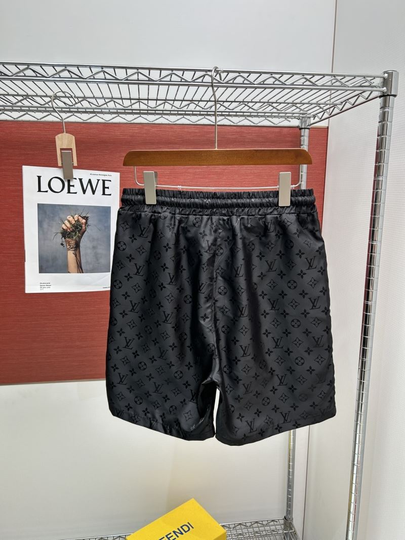 Louis Vuitton Short Pants